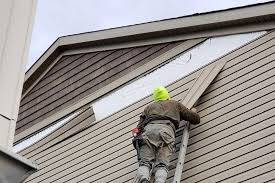 How To Choose The Right Materials for Your Siding Installation in 'Pigeon, MI